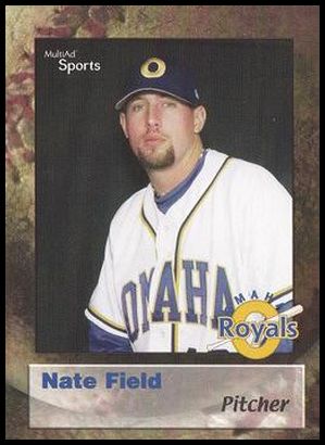 8 Nate Field